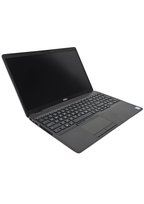 Dell Latitude 5501 i5-9300H 16GB 256GB SSD 15,6